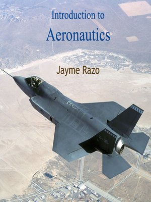 cover image of Introduction to Aeronautics